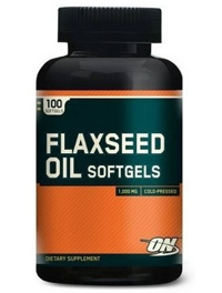 Flaxseed / Laneno ulje  - 100 kapsula