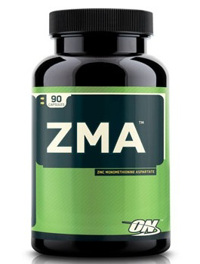 Optimum ZMA - 90 kapsula