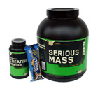 Optimum paket za snagu i masu