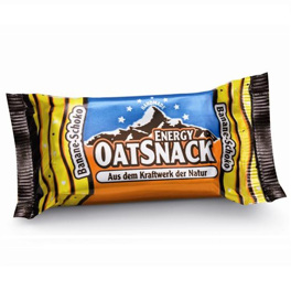 Energy Oatsnack - 65 g