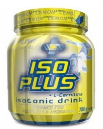 Iso Plus - 700 g