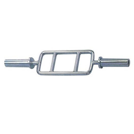 Olimpijska triceps šipka - 90 cm
