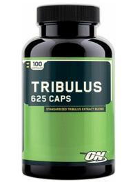 Tribulus 625 mg - 100 kapsula