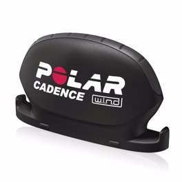 Polar CS senzor ritma W.I.N.D.