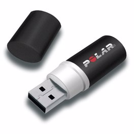 Polar IrDA USB Adapter
