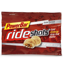 Ride Shots - 60 g