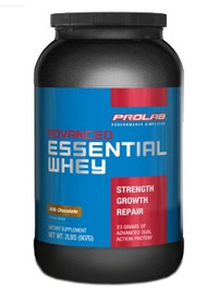Advanced Essential Whey - 908 g