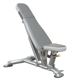 Regulirajuća klupa Impulse Elite IT7011