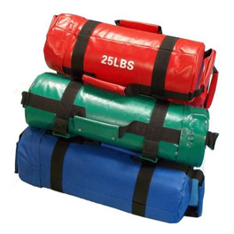 Sandbag PRO Line - 15 kg