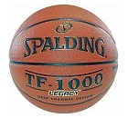 Spalding lopta - TF 1000 Legacy