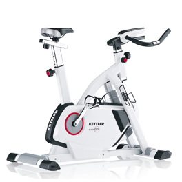 Spinning bike Kettler Giro GT