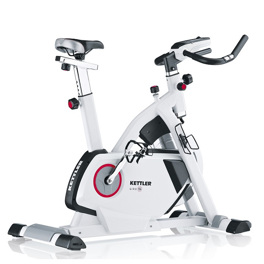 Spinning bike Kettler Giro S