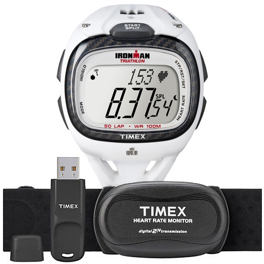 Timex Ironman Race Trainer Pro Kit