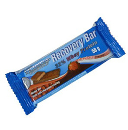 Recovery Bar - 50 g