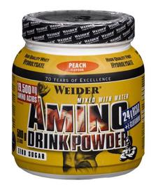 Amino Drink Powder - 500 g 