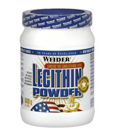 Lecithin Powder - 500 g