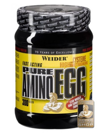 Pure Amino Egg - 300 tableta
