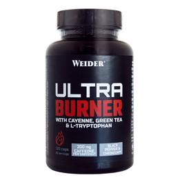 Ultra Burner - 120 kapsula