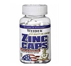 Zinc Caps - 120 kapsula