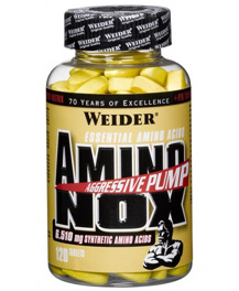 Amino Nox - 120 kapsula