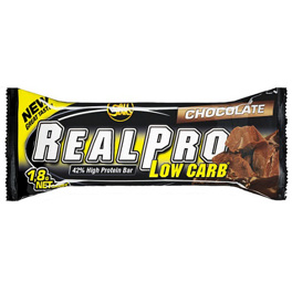 Real Pro Low Carb Bar - 50 g