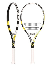 Babolat AeroPro Drive GT