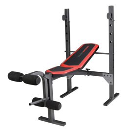Bench klupa Weider 190 TC
