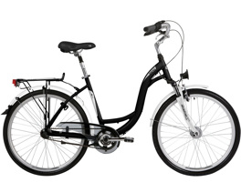 Kross Tempo Libero