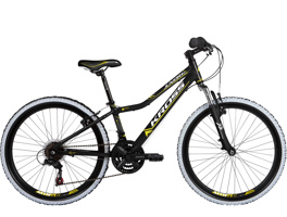 Kross Junior S