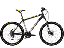 Kross Hexagon X6