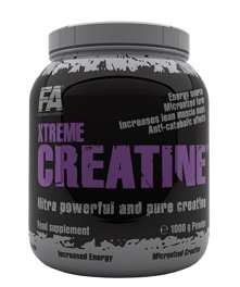Xtreme Creatine - 500 g