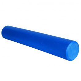 Foam roller - fitness valjak