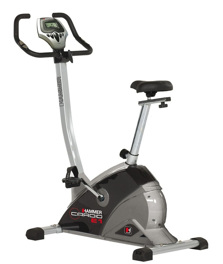 Sobni bicikl Hammer Cardio E1