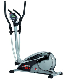 Orbitrek Hammer Cardio CE1