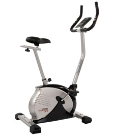Sobni bicikl Hammer Cardio X1