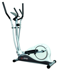 Orbitrek Hammer Crosstech XT II