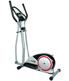 Orbitrek Hammer Ellyptech 4000