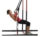 Jungle Gym - Suspenzijski trening