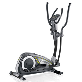 Orbitrek Kettler Axos Cross M