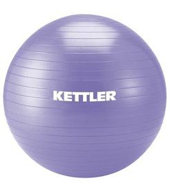 Fitness lopta 75 cm