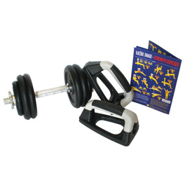 Osnovni FIT paket za snagu (za muškarce)