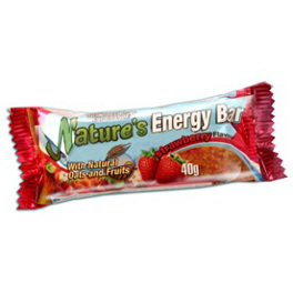 Nature's Energy Bar - 40 g
