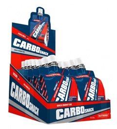 Carbosnack Gel - 55 g
