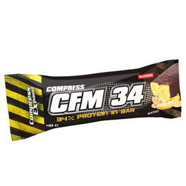 Compress CFM 34 - 40 g