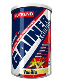 Enduro Gainer - 520 g