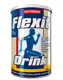 Flexit Drink - 400 g