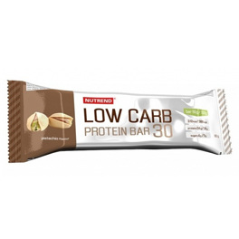 Low Carb Protein Bar 30 - 80 g