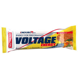 Voltage Energy Cake - 65 g