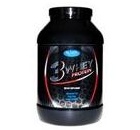 3 Whey Protein - 910 g
