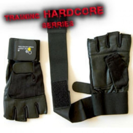 Fitness rukavice - Competition Wrist Wrap